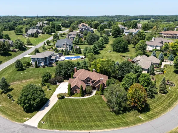 4516 Nina Ln, Middleton, WI 53562