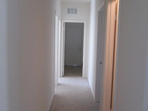 Hall Way