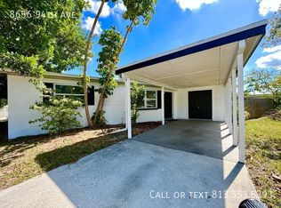 8656 94th Ave, Seminole, FL 33777