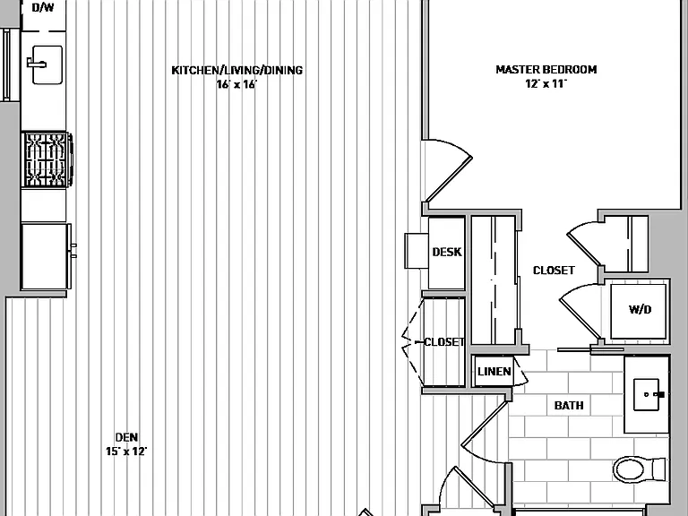 Domain WeHo — Photo 64