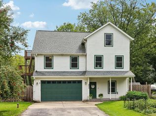 9835 278th AVENUE, Trevor, WI 53179