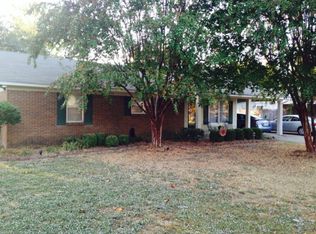 1181 Cottage Dr, Greenville, MS 38703