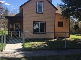218 W 6th S, Saint Anthony, ID 83445