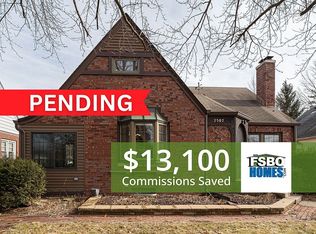 2502 30th St, Moline, IL 61265