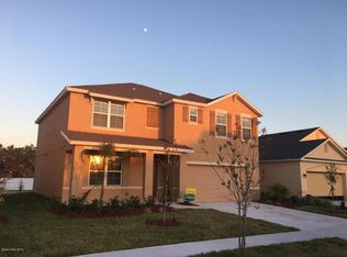 5831 Dexter Ct, Titusville, FL 32780
