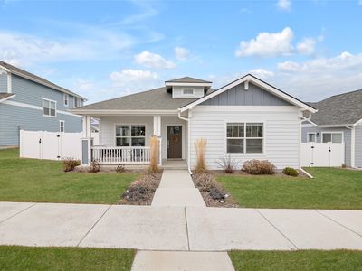 2872 Travis Ave, Helena, MT, 59601