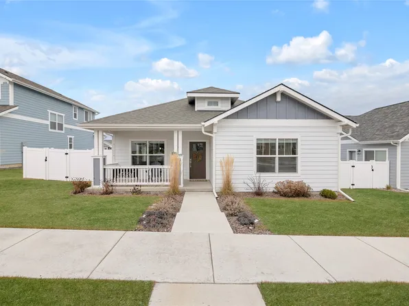 2872 Travis Ave, Helena, MT 59601