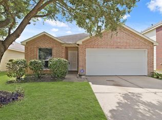 1907 Wooded Acres Dr, Humble, TX 77396