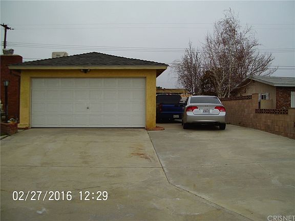 2nd image of 1116 W Avenue J10