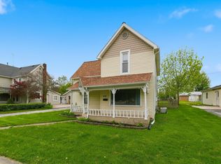 1806 Guilford St, Huntington, IN 46750