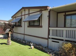 2236 Reeder Dr, Lake Isabella, CA 93240