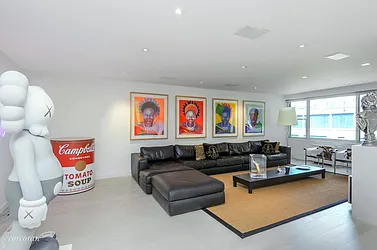 Sold by Corcoran