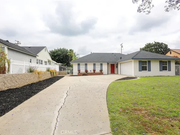 9840 Corella Ave, Whittier, CA 90603