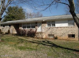 5500 Tiffany Ln, Knoxville, TN 37912