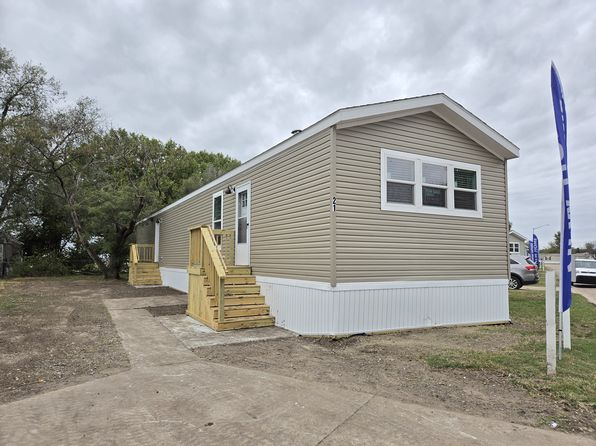 21 N Shawnee Dr #J021