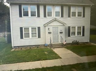 20 McKinley Ter #1, Westfield, MA 01085