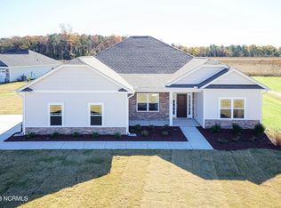 806 Madison Ann Dr, La Grange, NC 28551