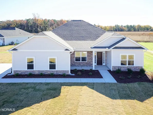 806 Madison Ann Drive, La Grange, NC 28551