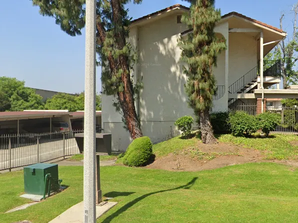 4535 Ramona Ave APT 11, La Verne, CA 91750