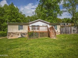 603 Tate St, Rockwood, TN 37854