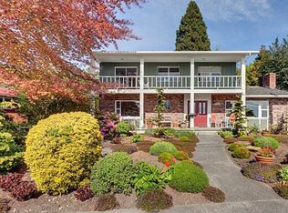 4812 Beach Dr SW, Seattle, WA 98116