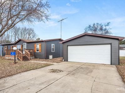 9 Chrissy Dr, Sandwich, IL, 60548
