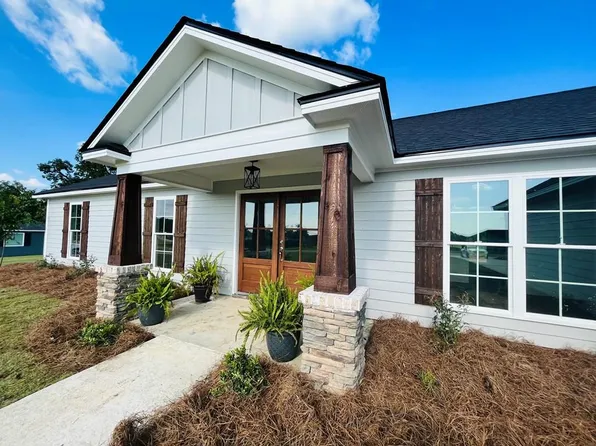 4037 Prairie Trl, Valdosta, GA 31601