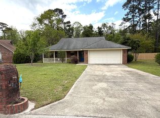 908 Ringneck Way, Hinesville, GA 31313