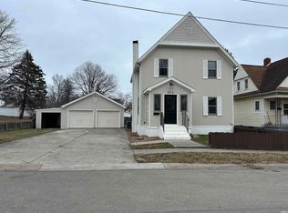 439 Prospect Ave, Kendallville, IN
