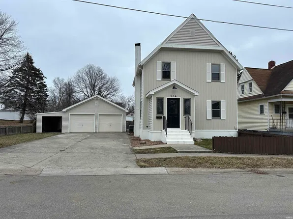 439 Prospect Ave, Kendallville, IN 46755