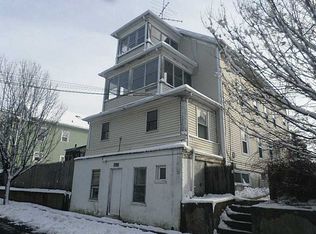 188 Magill St, Pawtucket, RI 02860