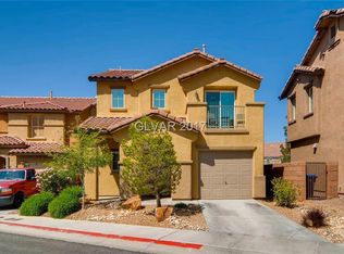 1180 Paradise Desert Ave, Henderson, NV 89002
