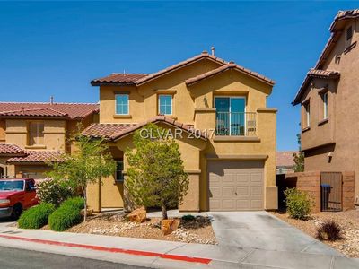 1180 Paradise Desert Ave, Henderson, NV, 89002
