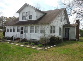 1323 Republican Rd, Windsor, NC 27983