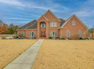 2709 Old Vineyard Rd SW, Decatur, AL 35603