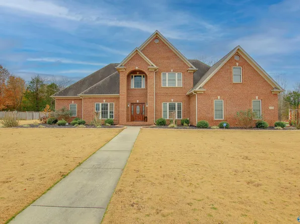 2709 Old Vineyard Rd SW, Decatur, AL 35603