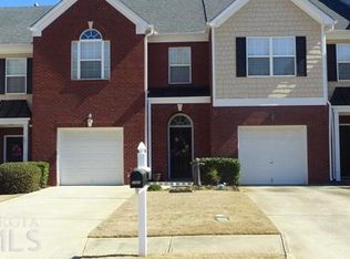 2965 Montague Place Dr, Lawrenceville, GA