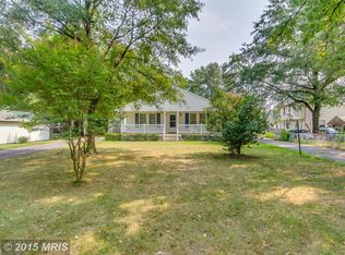 5307 Taylor Rd, Riverdale, MD 20737