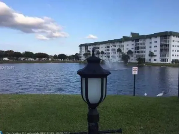 4821 NW 22nd Ct APT 100, Lauderhill, FL 33313