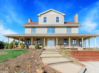 11650 W Pauling Rd, Manhattan, IL 60442