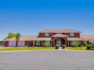 1960 Remsen Ct, Las Vegas, NV 89117