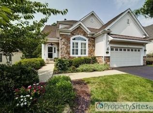 107 Silver Tail Ln, New Hope, PA 18938