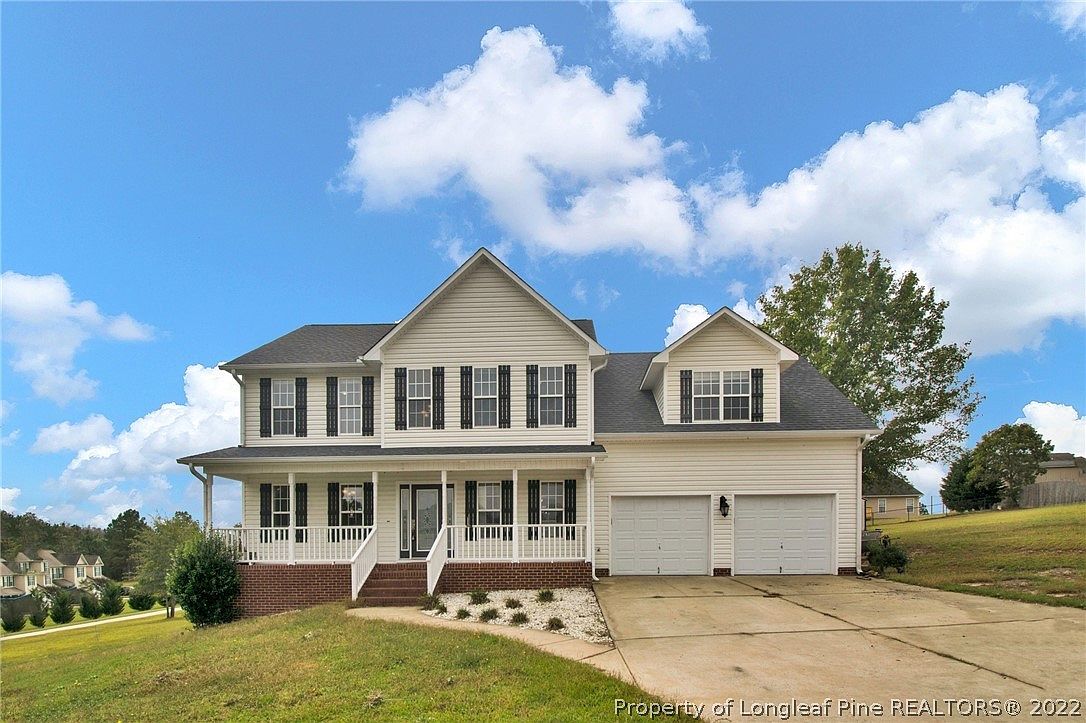 116 Checkmate Ct, Cameron, NC 28326