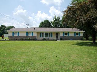 2491 Rainbow Dr, Lancaster, OH 43130