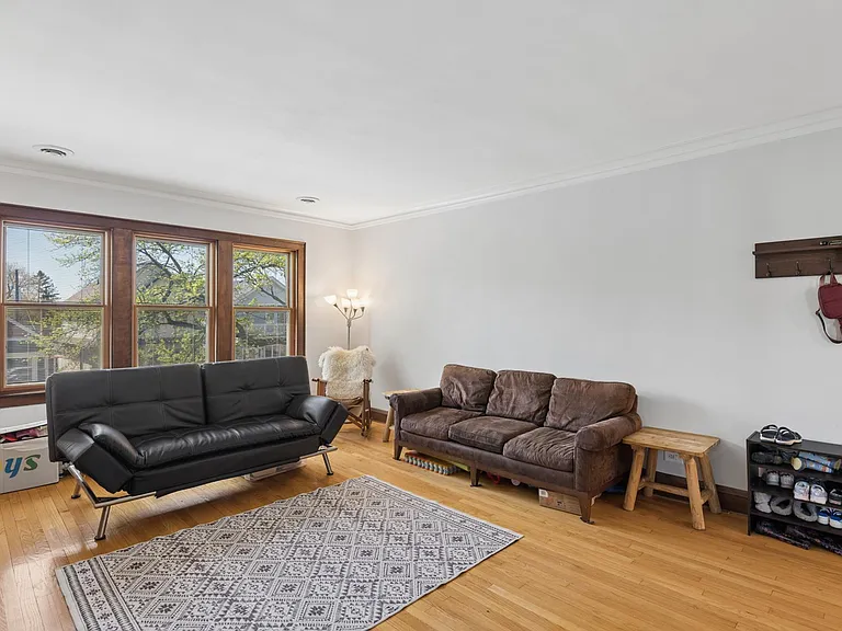 6037 N Menard Ave #2 — Photo 3