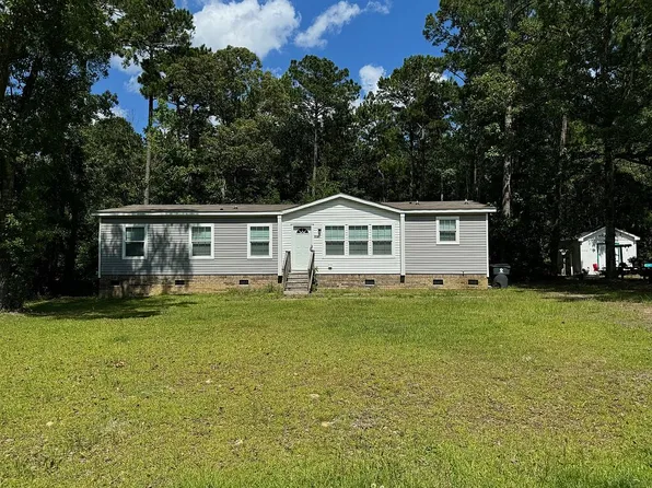 1650 Elon Dr SW, Supply, NC 28462