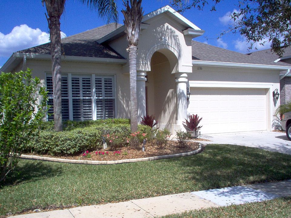 1220 Kersfield Circle