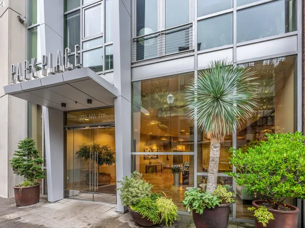 922 NW 11th Ave APT 415, Portland, OR 97209