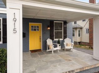 1915 Locust Grove Rd, Silver Spring, MD 20910