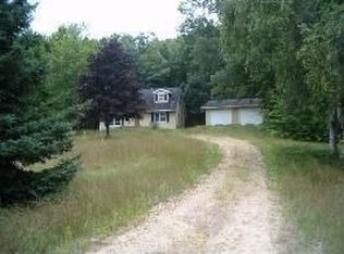 N8420 970th St, Colfax, WI 54730